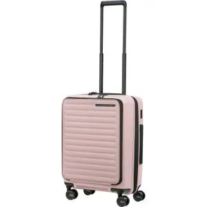 Βαλίτσα με 4 ρόδες Samsonite Restackd image-2