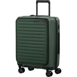 Βαλίτσα με 4 ρόδες Samsonite Restackd image-1