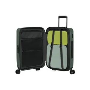 Βαλίτσα με 4 ρόδες Samsonite Restackd image-4