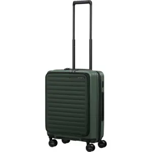 Βαλίτσα με 4 ρόδες Samsonite Restackd image-2