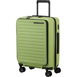 Βαλίτσα με 4 ρόδες Samsonite Restackd image-2