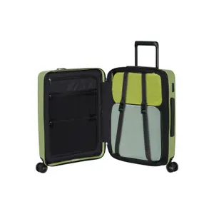 Βαλίτσα με 4 ρόδες Samsonite Restackd image-4
