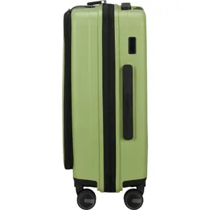Βαλίτσα με 4 ρόδες Samsonite Restackd image-3