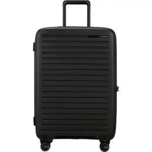 Βαλίτσα με 4 ρόδες Samsonite Restackd 68/25 EXP image-0