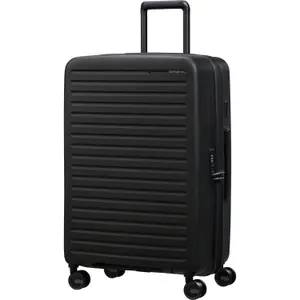 Βαλίτσα με 4 ρόδες Samsonite Restackd 68/25 EXP image-1