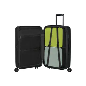 Βαλίτσα με 4 ρόδες Samsonite Restackd 68/25 EXP image-4