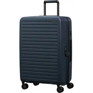 Βαλίτσα με 4 ρόδες Samsonite Restackd 68/25 EXP image-2