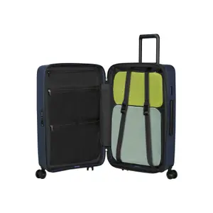 Βαλίτσα με 4 ρόδες Samsonite Restackd 68/25 EXP image-4