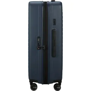 Βαλίτσα με 4 ρόδες Samsonite Restackd 68/25 EXP image-3