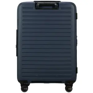 Βαλίτσα με 4 ρόδες Samsonite Restackd 68/25 EXP image-1