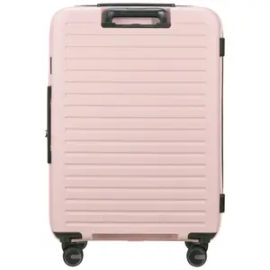 Βαλίτσα με 4 ρόδες Samsonite Restackd 68/25 EXP image-1