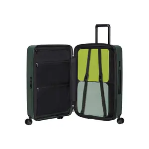 Βαλίτσα με 4 ρόδες Samsonite Restackd 68/25 EXP image-4