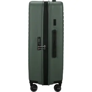 Βαλίτσα με 4 ρόδες Samsonite Restackd 68/25 EXP image-3