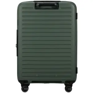 Βαλίτσα με 4 ρόδες Samsonite Restackd 68/25 EXP image-2