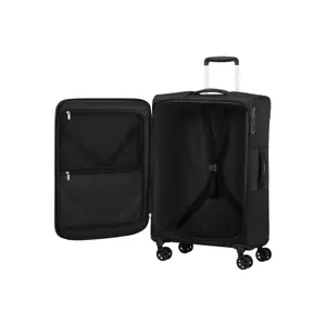 Βαλίτσα με 4 ρόδες Samsonite Urbify 68/25 EXP image-4