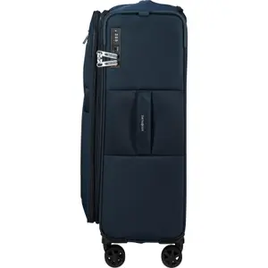 Βαλίτσα με 4 ρόδες Samsonite Urbify 68/25 EXP image-3