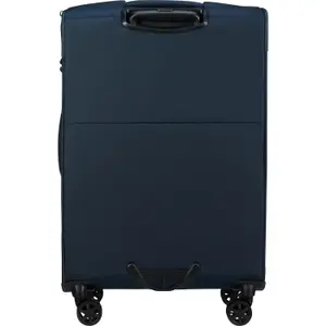 Βαλίτσα με 4 ρόδες Samsonite Urbify 68/25 EXP image-1