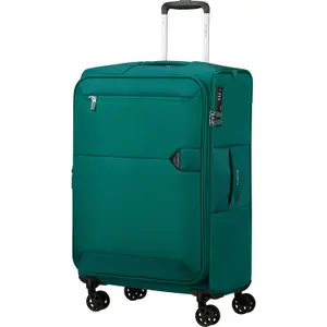 Βαλίτσα με 4 ρόδες Samsonite Urbify 68/25 EXP image-2