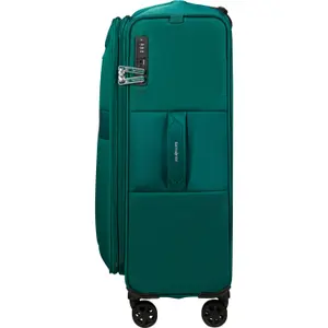 Βαλίτσα με 4 ρόδες Samsonite Urbify 68/25 EXP image-3