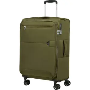 Βαλίτσα με 4 ρόδες Samsonite Urbify 68/25 EXP image-2