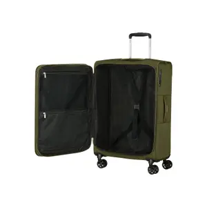 Βαλίτσα με 4 ρόδες Samsonite Urbify 68/25 EXP image-4
