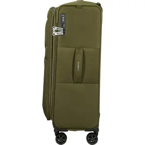Βαλίτσα με 4 ρόδες Samsonite Urbify 68/25 EXP image-3