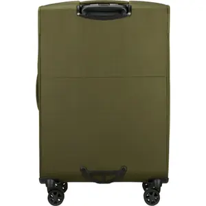 Βαλίτσα με 4 ρόδες Samsonite Urbify 68/25 EXP image-1