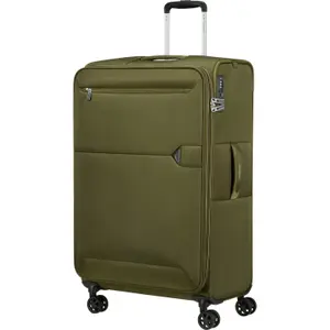 Βαλίτσα με 4 ρόδες Samsonite Urbify 78/29 EXP image-2