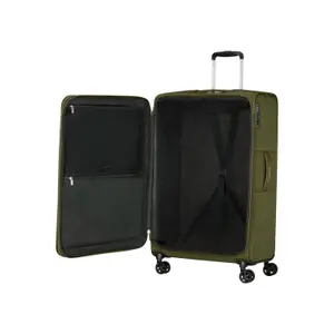 Βαλίτσα με 4 ρόδες Samsonite Urbify 78/29 EXP image-4