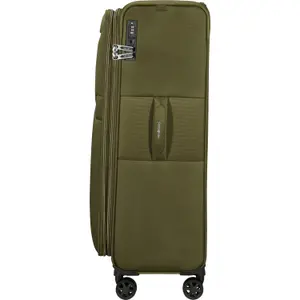 Βαλίτσα με 4 ρόδες Samsonite Urbify 78/29 EXP image-3