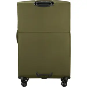 Βαλίτσα με 4 ρόδες Samsonite Urbify 78/29 EXP image-1