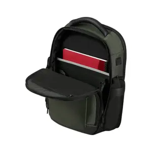 Σακίδιο υπολογιστή Samsonite Pro-DLX 6 15.6 S image-3