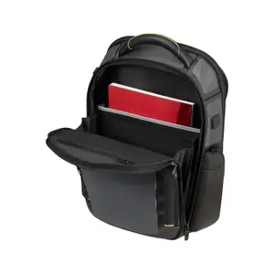 Σακίδιο υπολογιστή Samsonite Pro-DLX 6 15.6 S image-3
