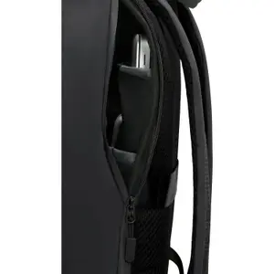 Rucksack Samsonite Rolltop 14.1 image-4