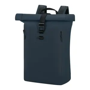 Σακίδιο Samsonite Rolltop 14.1 image-1