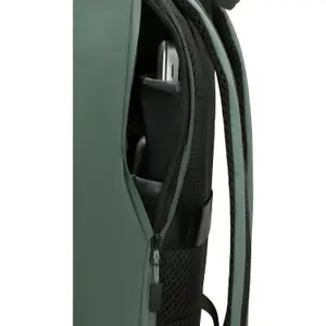 Rucksack Samsonite Rolltop 14.1 image-4