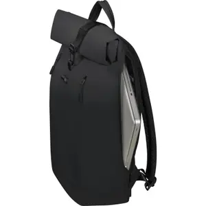 Σακίδιο Samsonite Rolltop 15.6 image-2