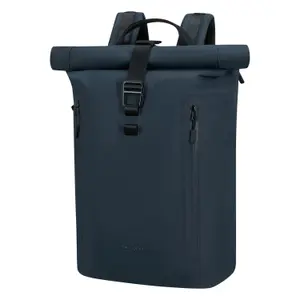 Σακίδιο Samsonite Rolltop 15.6 image-1