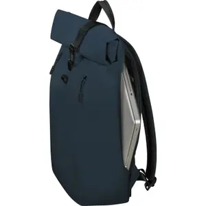 Σακίδιο Samsonite Rolltop 15.6 image-2