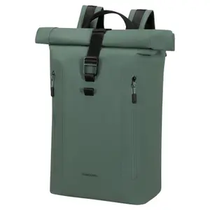 Rucksack Samsonite Rolltop 15.6 image-4