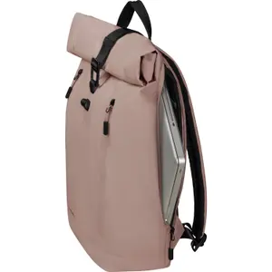 Σακίδιο Samsonite Rolltop 15.6 image-2