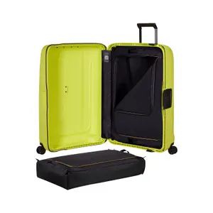 Βαλίτσα με 4 ρόδες Samsonite Essens 81/30 image-4