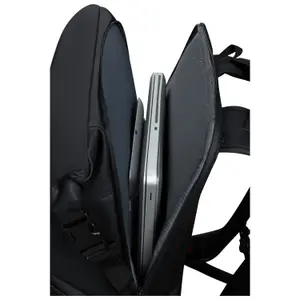 Rucksack Samsonite Rolltop L image-3