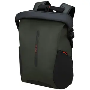 Rucksack Samsonite Rolltop L image-0