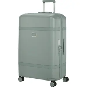 Βαλίτσα με 4 ρόδες Samsonite Image 75/28 EXP image-2