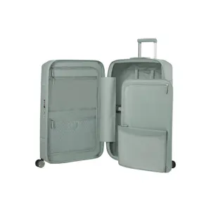 Βαλίτσα με 4 ρόδες Samsonite Image 75/28 EXP image-4