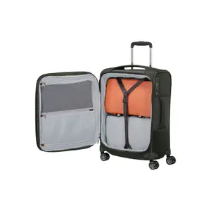 Βαλίτσα Samsonite Re-Lite 55/20 EXP image-2