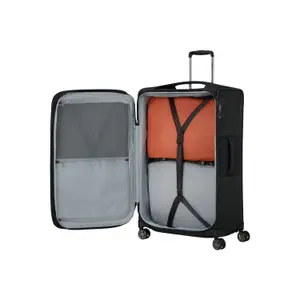 Βαλίτσα με 4 ρόδες Samsonite Re-Lite 78/29 EXP image-4