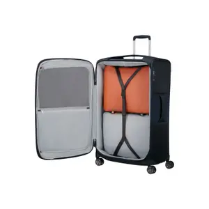 Βαλίτσα με 4 ρόδες Samsonite Re-Lite 78/29 EXP image-4