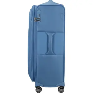 Βαλίτσα με 4 ρόδες Samsonite Re-Lite 78/29 EXP image-3